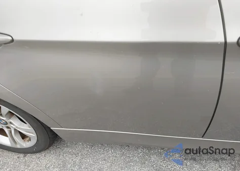 2008 BMW 328I from USA, damaged, VIN WBAVA33578KX88784